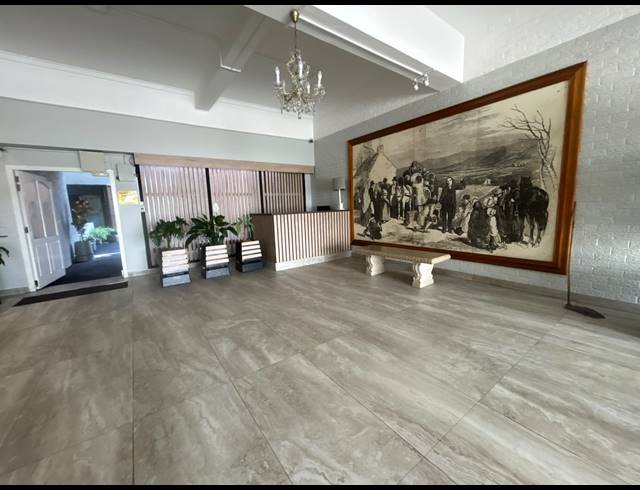 2 BEDROOM APARTMENT TO LET IN QUIGNEY